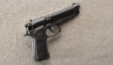 Beretta ~ M9 ~ .22lr