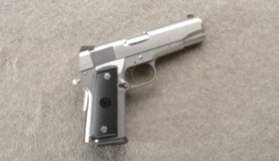 Para Ordnance ~ Tac-Four ~ 45 ACP