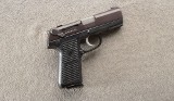 Ruger ~ P95 ~ 9mm