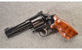 Smith & Wesson ~ Model 16-4 ~ 32 H&R Magnum - 2 of 7