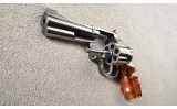 Smith & Wesson ~ Model 16-4 ~ 32 H&R Magnum - 5 of 7