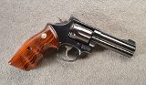 Smith & Wesson ~ Model 16-4 ~ 32 H&R Magnum