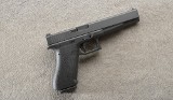 Glock 17L ~ 9mm Luger ~ 6" barrel - 1 of 2
