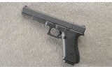 Glock 17L ~ 9mm Luger ~ 6" barrel - 2 of 2