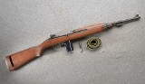 Inland Division of General Motors ~ M1 Carbine ~ 30 Carbine