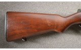 Springfield Armory ~ M1 Garand ~ British Lend Lease ~ .30-06 Springfield ~ 1942 barrel Date - 2 of 12