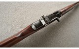 Springfield Armory ~ M1 Garand ~ British Lend Lease ~ .30-06 Springfield ~ 1942 barrel Date - 7 of 12