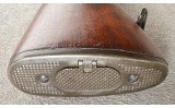 Springfield Armory ~ M1 Garand ~ British Lend Lease ~ .30-06 Springfield ~ 1942 barrel Date - 12 of 12