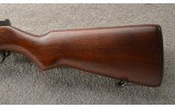 Springfield Armory ~ M1 Garand ~ British Lend Lease ~ .30-06 Springfield ~ 1942 barrel Date - 11 of 12