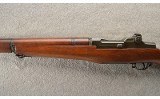 Springfield Armory ~ M1 Garand ~ British Lend Lease ~ .30-06 Springfield ~ 1942 barrel Date - 10 of 12