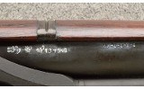 Springfield Armory ~ M1 Garand ~ British Lend Lease ~ .30-06 Springfield ~ 1942 barrel Date - 4 of 12