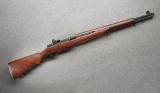Springfield Armory ~ M1 Garand ~ British Lend Lease ~ .30-06 Springfield ~ 1942 barrel Date