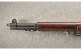 Springfield Armory ~ M1 Garand ~ British Lend Lease ~ .30-06 Springfield ~ 1942 barrel Date - 9 of 12