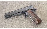 Colt ~ U.S. PROPERTY ~ 1911 ~ .45 Auto ~ 1918 Production - 2 of 7