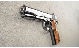 Colt ~ Custom ~ Series 70 ~ 1911 Government ~ 38 Super - 5 of 7