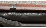 Springfield Armory ~ M1 Garand ~ British Lend Lease ~ .30-06 Springfield ~ 1942 Barrel Date - 4 of 13