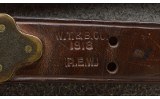 Springfield Armory ~ M1 Garand ~ British Lend Lease ~ .30-06 Springfield ~ 1942 Barrel Date - 7 of 13