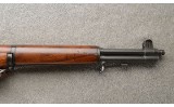 Springfield Armory ~ M1 Garand ~ British Lend Lease ~ .30-06 Springfield ~ 1942 Barrel Date - 5 of 13