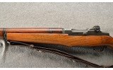 Springfield Armory ~ M1 Garand ~ British Lend Lease ~ .30-06 Springfield ~ 1942 Barrel Date - 11 of 13