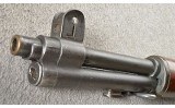 Springfield Armory ~ M1 Garand ~ British Lend Lease ~ .30-06 Springfield ~ 1942 Barrel Date - 9 of 13