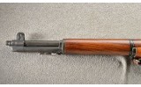 Springfield Armory ~ M1 Garand ~ British Lend Lease ~ .30-06 Springfield ~ 1942 Barrel Date - 10 of 13