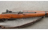 Springfield Armory ~ M1 Garand ~ British Lend Lease ~ .30-06 Springfield ~ 1942 Barrel Date - 3 of 13