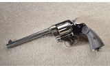Colt ~ New Service Model ~ 45 Colt ~ 1920 Production. - 2 of 6