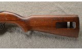 Saginaw (General Motors) ~ M1 Carbine ~ 30 Carbine ~ 1944 Production - 11 of 12