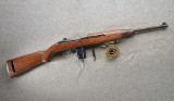 Saginaw (General Motors) ~ M1 Carbine ~ 30 Carbine ~ 1944 Production