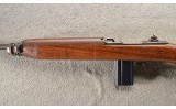 Saginaw (General Motors) ~ M1 Carbine ~ 30 Carbine ~ 1944 Production - 10 of 12