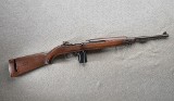 Inland Division of General Motors ~ M1 Carbine ~ 30 Carbine ~ 1944 Production