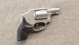 Smith & Wesson ~ Airweight ~ 38 Special + P