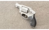 Smith & Wesson ~ Airweight ~ 38 Special + P - 2 of 2