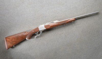 Ruger ~ No. 1 ~ Sporter ~ Lipsey's Exclusive ~ 6.5 PRC ~ NIB