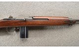 Inland Division of General Motors ~ M1 Carbine ~ 30 Carbine ~ 1944 Production - 3 of 13