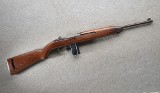 Inland Division of General Motors ~ M1 Carbine ~ 30 Carbine ~ 1944 Production