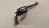 Smith & Wesson ~ Military & Police ~ .38 S&W Special ~ 5 inch Barrel