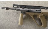 Steyr ~ AUG/A3 M1 ~ 5.56X45mm - 4 of 4