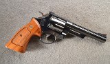 Smith & Wesson ~ Model 25-5 ~ .45 Colt