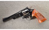 Smith & Wesson ~ Model 25-5 ~ .45 Colt - 2 of 7