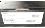 Browning ~ Citori ~ Hunter ~ Grade 1 ~ 12 Gauge ~ 2024 Production - 13 of 13