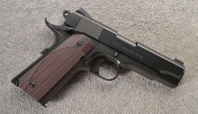 Colt ~ Series 80 ~ Combat Commander ~ 45 ACP