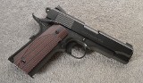 Colt ~ Series 80 ~ Combat Commander ~ 45 ACP
