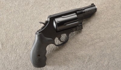 Smith & Wesson ~ Governor ~ .45 Colt- .45 ACP -.410