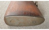 U.S. Remington ~ 03-A3 ~ "Sniper 1903A4" ~ 30-06 Springfield ~ 1943 Production - 15 of 15