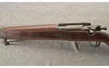 U.S. Remington ~ 03-A3 ~ "Sniper 1903A4" ~ 30-06 Springfield ~ 1943 Production - 11 of 15