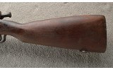 U.S. Remington ~ 03-A3 ~ "Sniper 1903A4" ~ 30-06 Springfield ~ 1943 Production - 14 of 15
