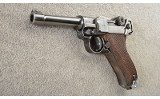 Mauser (BYF) ~ P-08 ~ .9 MM ~ 1941 - 9 of 12
