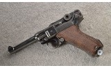 Mauser (BYF) ~ P-08 ~ .9 MM ~ 1941 - 2 of 12
