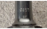 Mauser (BYF) ~ P-08 ~ .9 MM ~ 1941 - 6 of 12